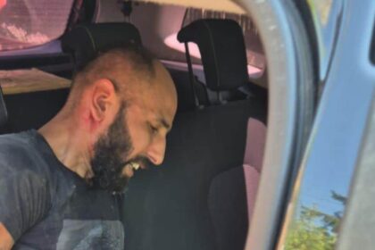 detinutul periculos care a evadat din penitenciarul margineni a fost prins evadatul se ascundea in podul unei case video 689c5f1885e20