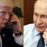 dezvaluiri din culisele celor 6 convorbiri telefonice putin trump de anul acesta care dintre cei doi lideri a fost mai vocal 6896d5e63dfdf