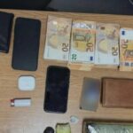 diicot ancheteaza patru barbati din dolj pentru trafic de droguri au fost prinsi cu peste un kilogram de cocaina 68a5edeb694a4