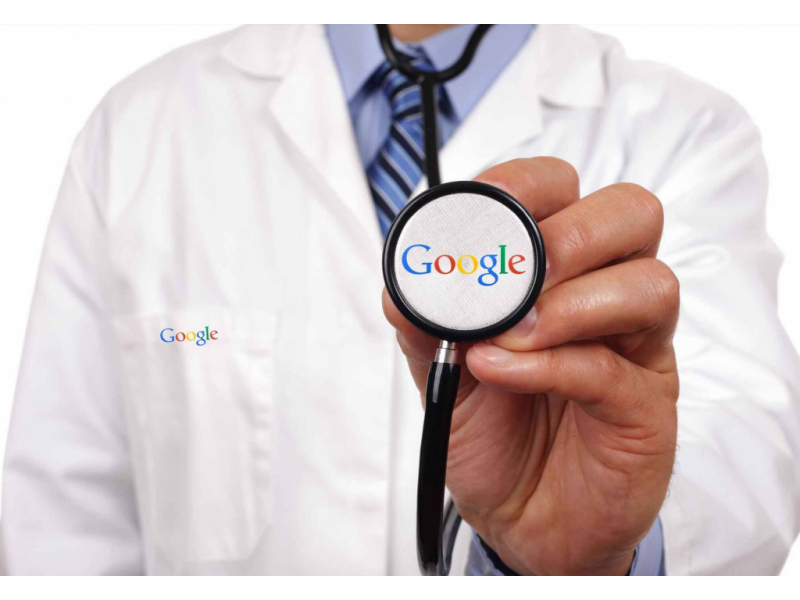 doctor google imbolnaveste iasul cursa periculoasa dintre internet si medicul din cartier 689dcd48ecf47