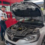 doi americani cu permise de conducere nerecunoscute de legea romana opriti la sculeni 6895bc937db15