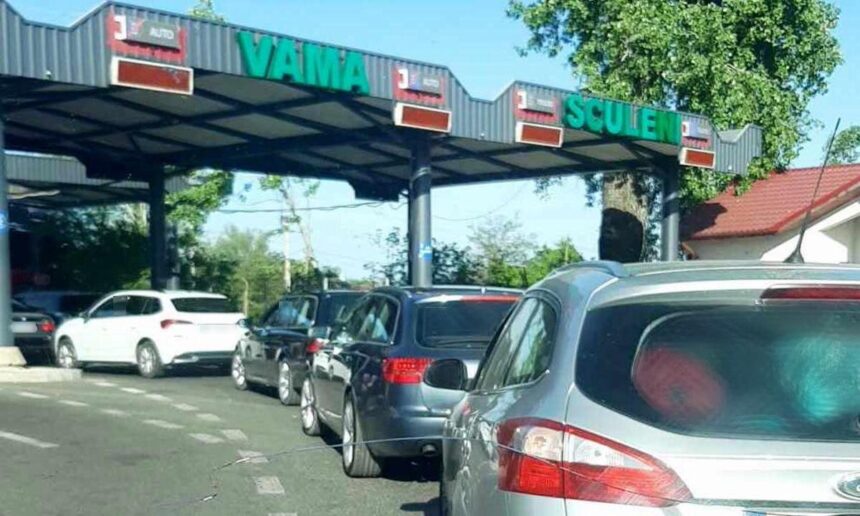 doi cetateni americani s au ales cu dosar penal dupa ce au prezentat la frontiera sculeni permisele de conducere 68969db318613