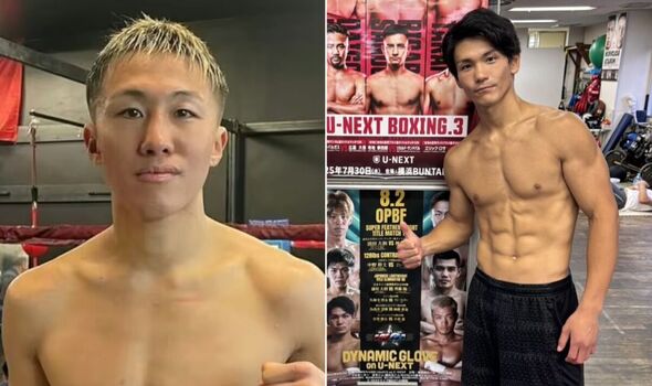 doi pugilisti japonezi au murit dupa ce au luptat la aceeasi gala 689846f6e5320