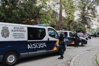 doi romani gasiti morti la o groapa de gunoi din spania ar fi avut parte de o moarte violenta 68ad38a5d39f3