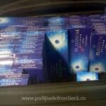 doi romani prinsi cu aproximativ 2 700 de pachete cu tigari pe aeroportul otopeni marfa adusa din dubai 68a8292c55bb4