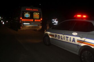 doi soferi din iasi aflati sub influenta alcoolului au produs un accident rutier cu victime printre care si un bebelus unul a fugit de la locul evenimentului 6894420945f4d