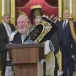 doliu in comunitatea evreiasca din romania s a stins din viata marele rabin menachem hacohen 68b1f655457b1