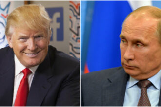 donald nu poate speria moscova cu nimic in acest moment cum au reactionat bloggerii rusi pro razboi la vestea intalnirii trump putin 68950d47a4523