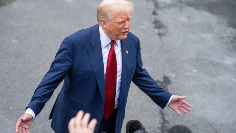 donald trump a demis o pe sefa biroului de statistica a muncii dupa publicarea ratei somajului de ce e nemultumit presedintele sua 688ddbf3ed5c1