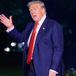 donald trump a incercat sa raspunda la intrebarea daca va candida pentru un al treilea mandat am cele mai bune cifre in sondaje 689224f2974ab