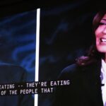 donald trump a lasat o pe kamala harris fara protectia serviciului secret ce motiv a invocat liderul de la casa alba 68b1b82e6c6e5