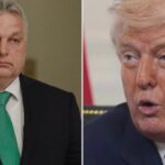 donald trump l a sunat pe viktor orban presedintele sua a incercat sa il convinga sa renunte la blocarea aderarii ucrainei la ue 68a54be01540e