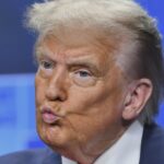 donald trump nu are in vedere noi taxe vamale pentru importurile din china declaratii dupa intalnirea cu vladimir putin in alaska 68a0e8a4022d4