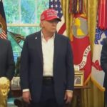 donald trump vreau sa am o intalnire cu putin si zelenski sper ca in 2 saptamani sa decidem ce facem cu razboiul 68a8bbb9e04dd