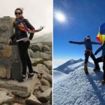 doua surori gemene din iasi sunt cele mai tinere femei din lume care au cucerit cele sapte varfuri si cei mai inalti sapte vulcani 689b184059764