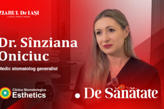 dr sinziana oniciuc esthetics frica intensa de dentist ii impiedica pe pacienti sa vina la medic 68a49e6d9007a