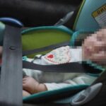 drama unui copil de un an si jumatate a cazut din masina aflata in mers dupa ce fratele sau mai mare i a desfacut centura de siguranta 68acbd5e9e61f