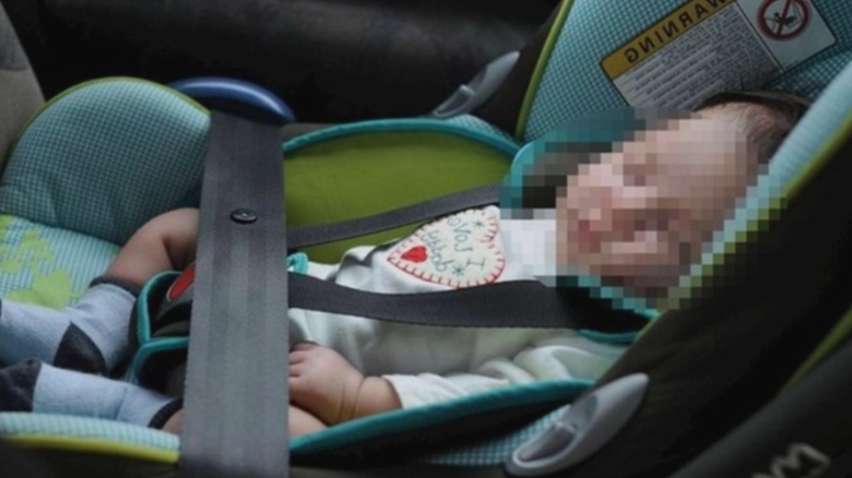 drama unui copil de un an si jumatate a cazut din masina aflata in mers dupa ce fratele sau mai mare i a desfacut centura de siguranta 68acbd5e9e61f