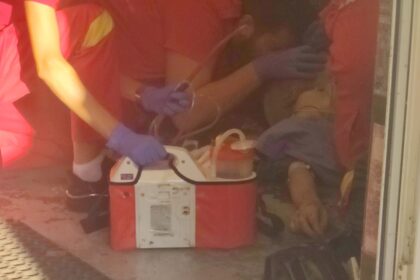 dramele nu se mai sfarsesc inca un barbat a intrat in stop cardio respirator intr un magazin din iasi 689b6af0cb52a