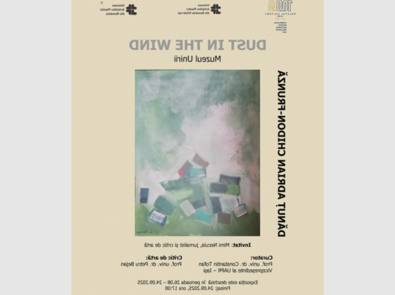 dust in the wind expozitia care transforma nelinistea in arta 68a58ec364718