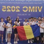 elevi de la colegiul national iasi pe podium la vietnam international mathematics competition o medalie de aur patru de bronz patru mentiuni 68ae56ce3a067