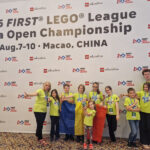 elevii ieseni campioni mondiali la robotica 6898b741e11e0