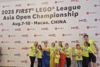 elevii ieseni campioni mondiali la robotica 6898b741e11e0