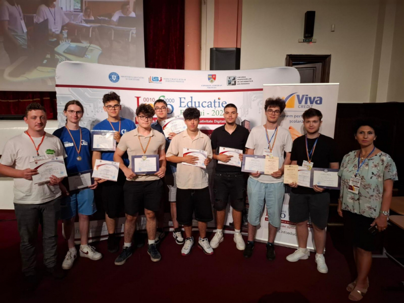 elevii ieseni din nou pe podium 689223639aaa1