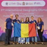 elevii romani au obtinut trei medalii la olimpiada internationala de geografie unul dintre ei este din iasi 688c717c5a7ad