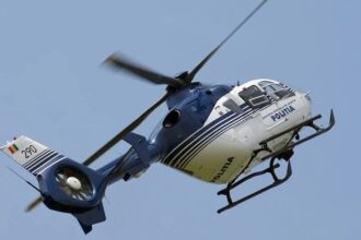 elicopterul politiei cosmarul soferilor grabiti din iasi peste 280 de amenzi in 2025 ce nereguli se vad mai bine din aer si cum vin sanctiunile 689d281cd041a