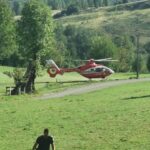 elicopterul smurd chemat de urgenta la arieseni dupa prabusirea unei parapante care e starea parapantistului 6898df256fdd8
