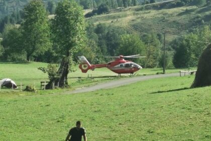 elicopterul smurd chemat de urgenta la arieseni dupa prabusirea unei parapante care e starea parapantistului 6898df256fdd8