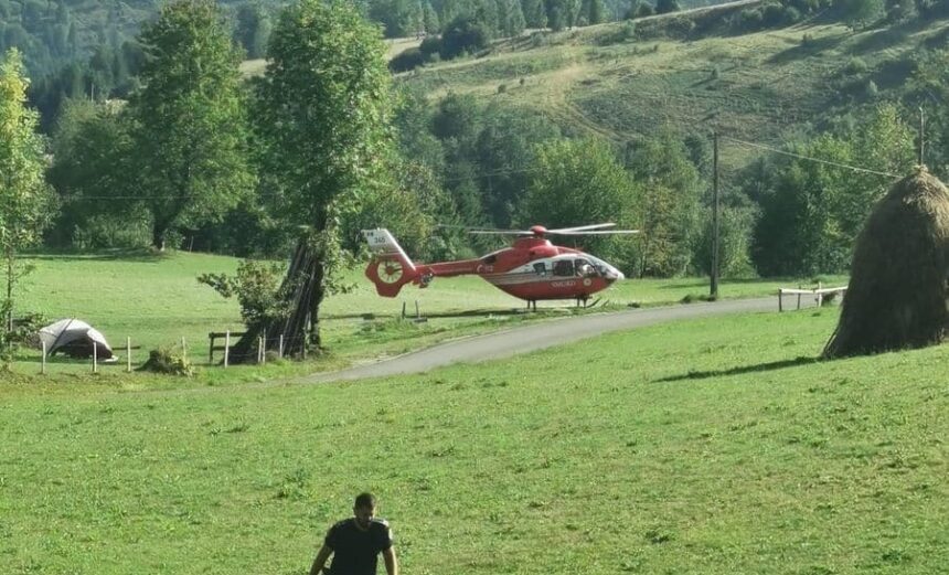 elicopterul smurd chemat de urgenta la arieseni dupa prabusirea unei parapante care e starea parapantistului 6898df256fdd8