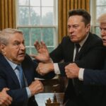 elon musk ii tine partea lui donald trump in rafuiala cu familia soros este timpul pentru actiuni directe 68b0872428009