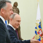 emisarul lui trump merge azi la moscova steve witkoff a avut mai multe intalniri cu putin 6892ec69b4d84