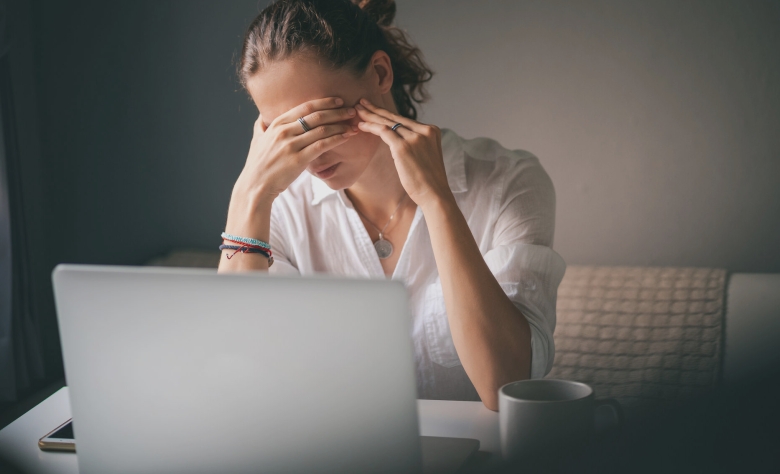 este depresia post concediu reala sau doar un moft ce spune psihologul iesean cristiana danilov 68a11eed9bfd1