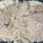 esti ceea ce le servesti pacientilor tai ministrul sanatatii a postat poze cu mancarea pacientilor de la un spital de urgenta 6891a594ba89f