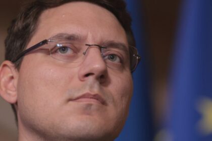 europarlamentarul psd victor negrescu despre summit pretentiile lui putin sunt mult mai mari ce teme trebuie sa urmareasca romania 68a057e7ea2c5