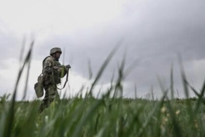 europenii vor crearea unei zone tampon de 40 de kilometri in ucraina planul include si trimiterea de trupe nato pe teritoriul tarii vecine 68b28c1f4d649