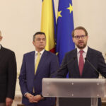 exclusiv ce spune presedintele usr dominic fritz intrebat daca ia in calcul scenariul retragerii psd de la guvernare 689643a567a64