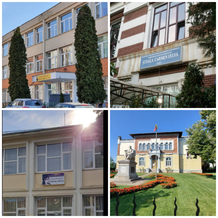 exclusiv cum vor fi comasate scolile si gradinitele din judetul iasi la propunerea inspectoratului scolar judetean 689b018c4efa7