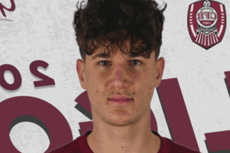 exclusiv decar de la cfr cluj adus de politehnica iasi 689f24e107cab