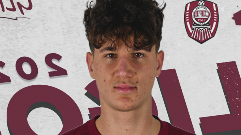 exclusiv decar de la cfr cluj adus de politehnica iasi 689f24e107cab