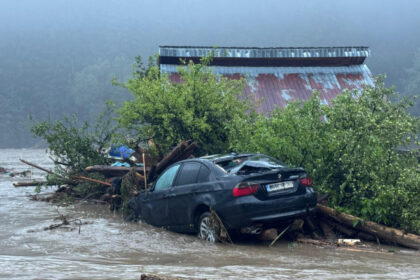 exclusiv dragos pislaru spune ca reconstructia zonelor din neamt si suceava distruse de inundatii ar putea fi facuta cu fonduri europene 688d0c158e775