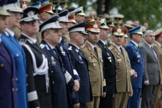 exclusiv ionut mosteanu reforma pensiilor militare poate dura pana in 2035 nu avem un plan clar de schimbare a modului de pensionare 688f775a019e9