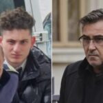 exclusiv marturiile sfasietoare ale tatalui fetei ucise de vlad pascu dupa ce beizadeaua a primit 10 ani de inchisoare legea e cu doua masuri pentru cei cu bani si cei modesti 68a6d6402c1e0