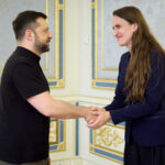 exclusiv oana toiu despre intalnirea trump putin ne dorim o negociere de pace despre ucraina cu ucraina participanta la aceste discutii 689a5ae6f3a37