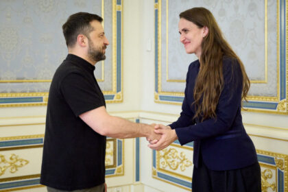 exclusiv oana toiu despre intalnirea trump putin ne dorim o negociere de pace despre ucraina cu ucraina participanta la aceste discutii 689a5ae6f3a37