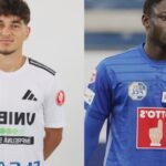 exclusiv poli reactioneaza dupa remiza cu slatina doua noi transferuri in copou un atacant trecut prin prima liga elvetiana si un tanar de la fc botosani 68b33a2be7916