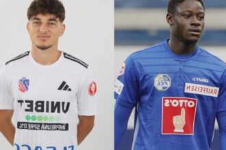 exclusiv poli reactioneaza dupa remiza cu slatina doua noi transferuri in copou un atacant trecut prin prima liga elvetiana si un tanar de la fc botosani 68b33a2be7916